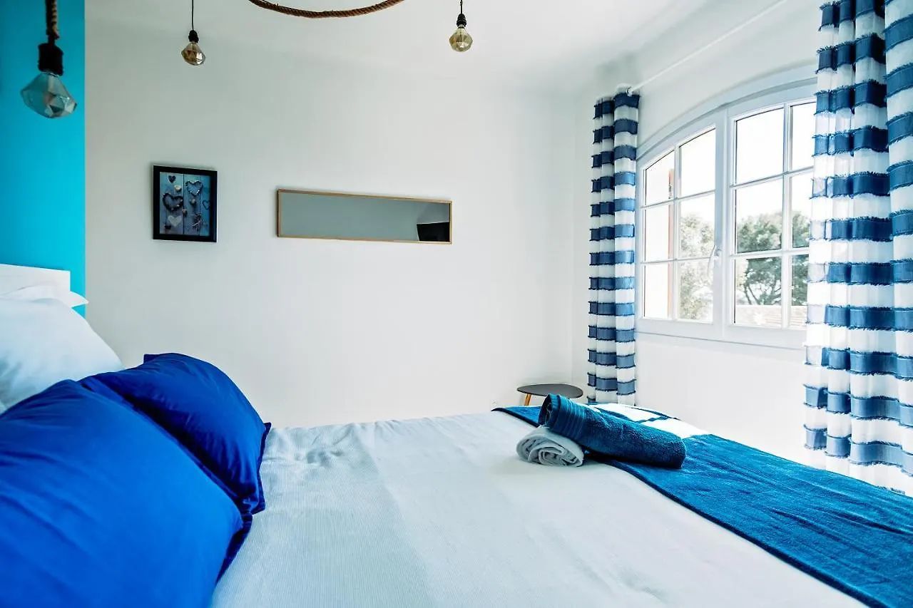 La Maison Fratelli Hyeres 0*,