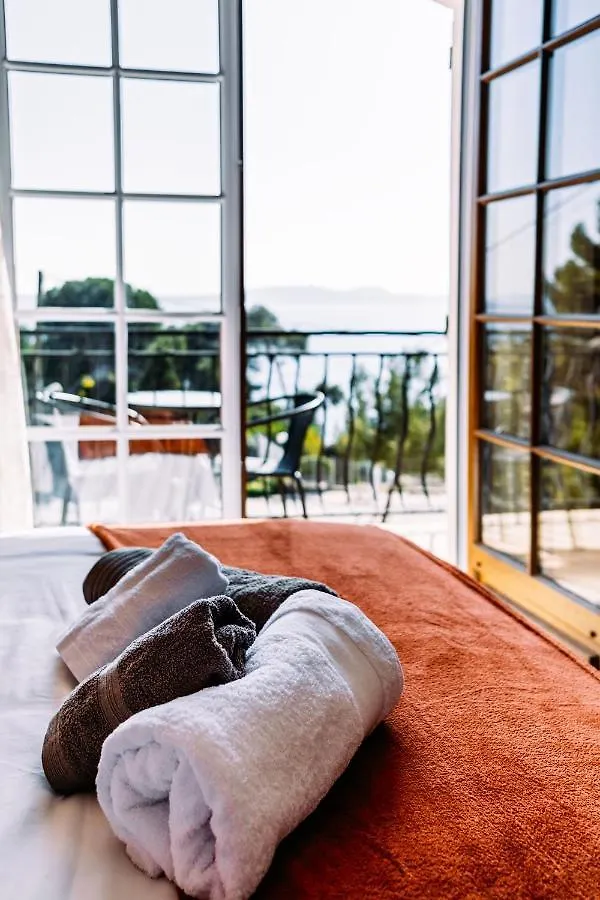 La Maison Fratelli Hyeres