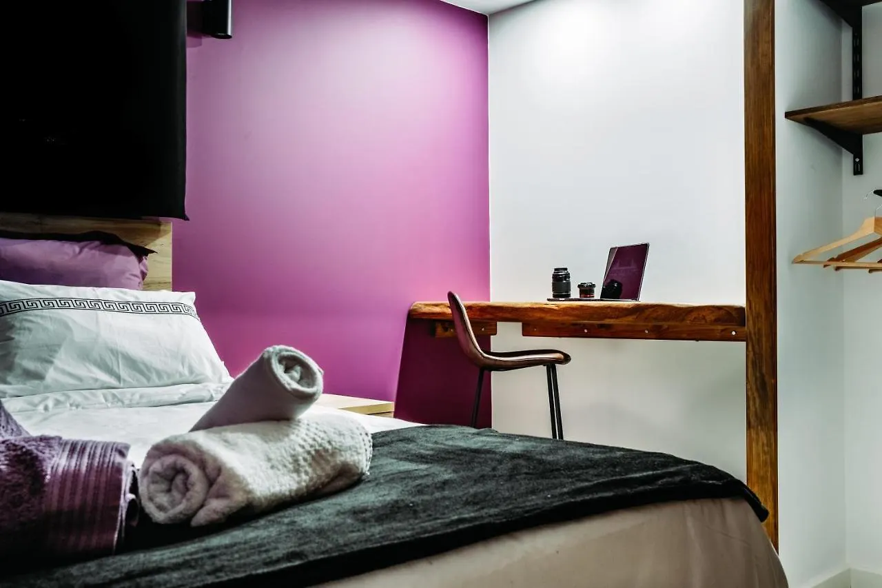 La Maison Fratelli Hyeres Guest house