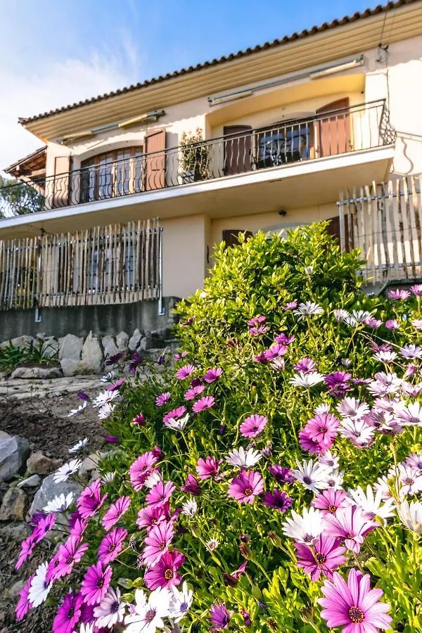 Affittacamere La Maison Fratelli Hyères