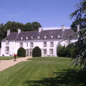 Les Roulottes De La Baronnie Guest house Saint-Malo