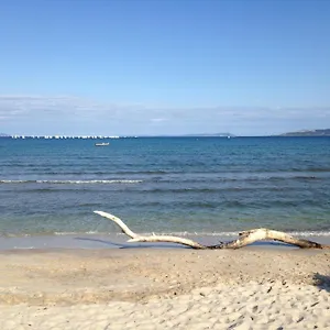 Les Sables D'or Casa vacanze