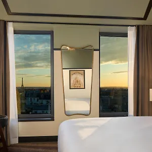 Maison Cassandre Hotel Parigi