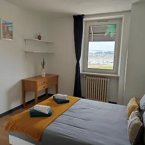 L'albatros Hotel Perros-Guirec