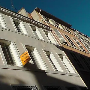 Hotel De La Renaissance, Marseille