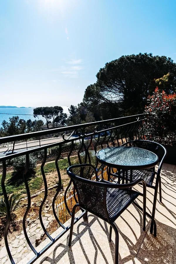 La Maison Fratelli Hotel Hyeres